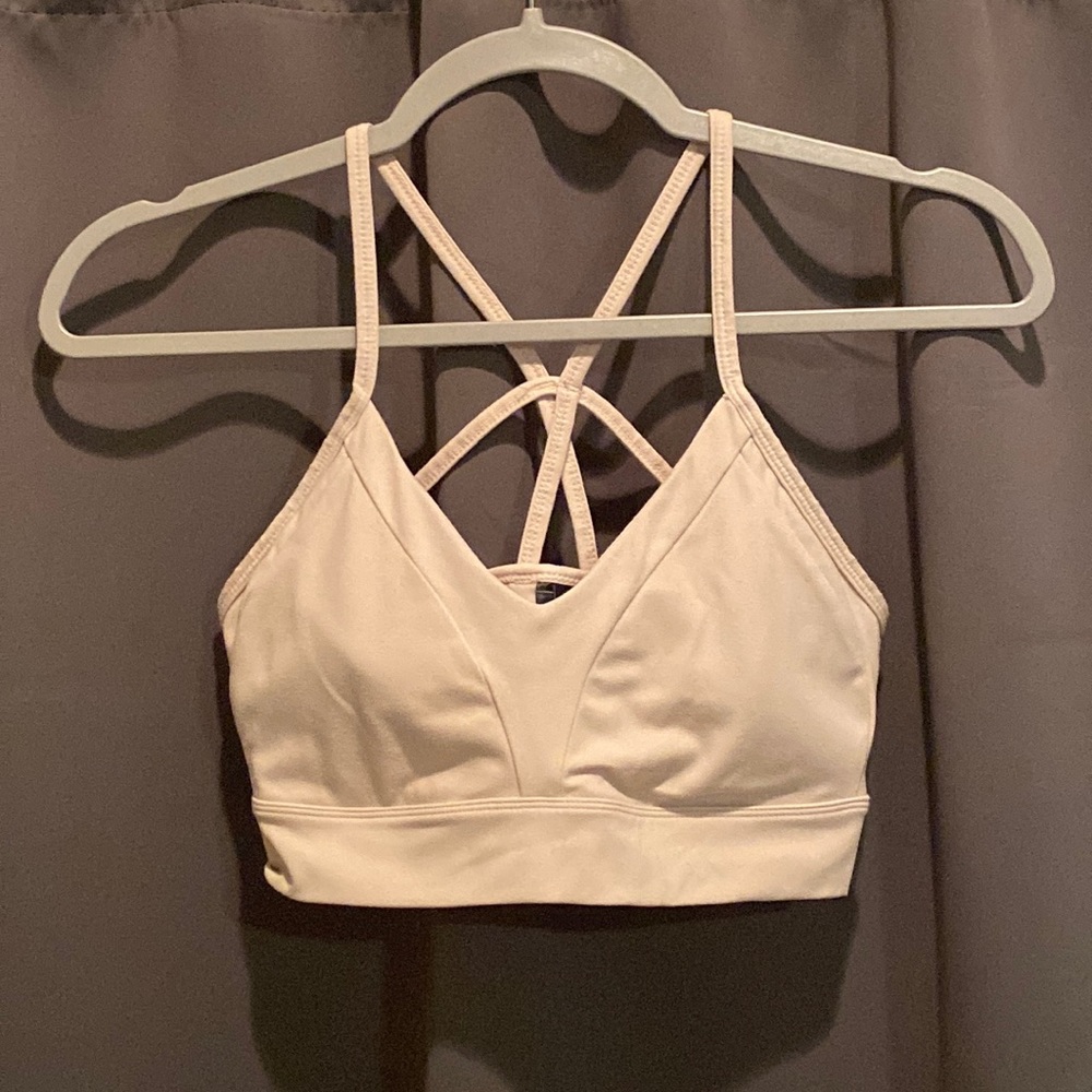 Balance Althetica Sandstorm Form Bra